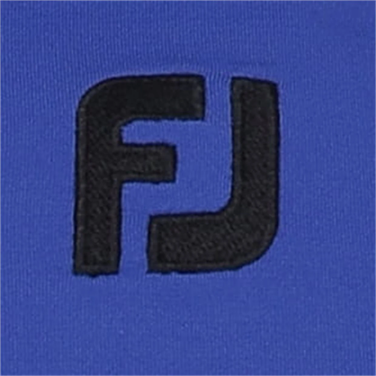 FootJoy Tour Logo Lightweight Solid Midlayer W/ Trim Outerwear Pullover Golf Apparel - Image 4