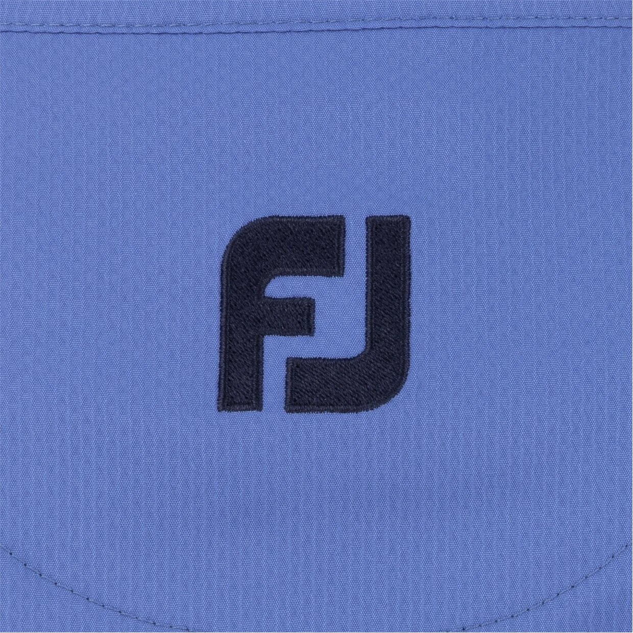 FootJoy Tour Logo Sport Short Sleeve Windshirt Outerwear Pullover Golf Apparel - Image 4