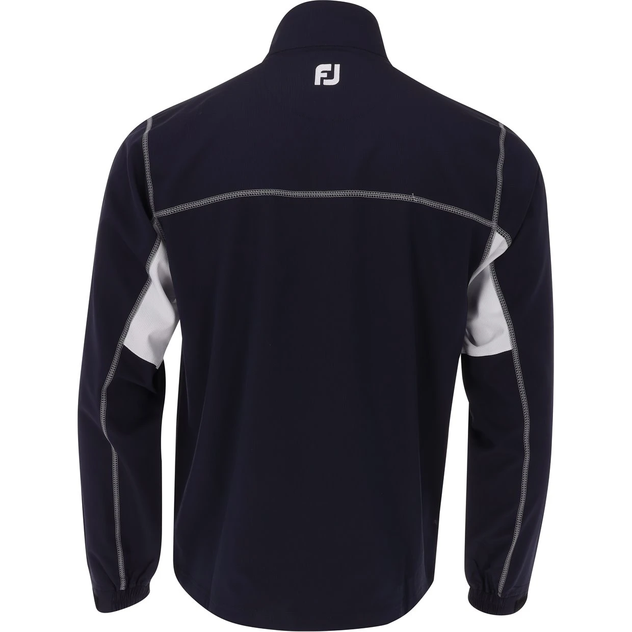 FootJoy Tour Logo Sport Wind Shirt Outerwear Wind Jacket Golf Apparel - Image 2
