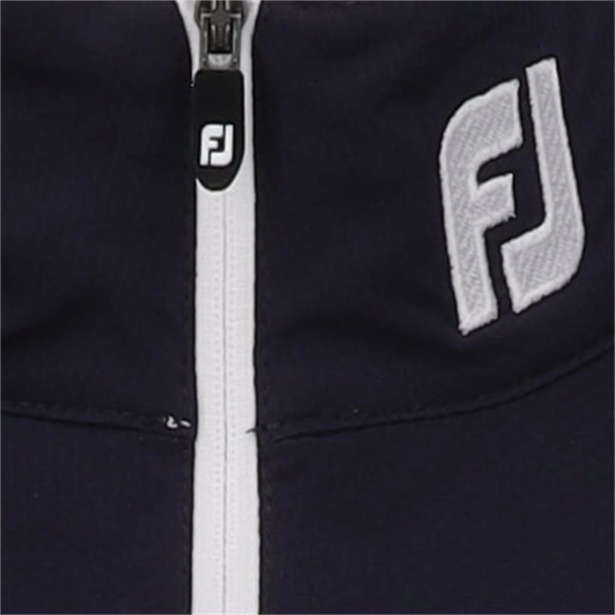 FootJoy Tour Logo Sport Wind Shirt Outerwear Wind Jacket Golf Apparel - Image 5