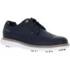 FootJoy Traditions Wingtip Golf Shoe Golf Shoes