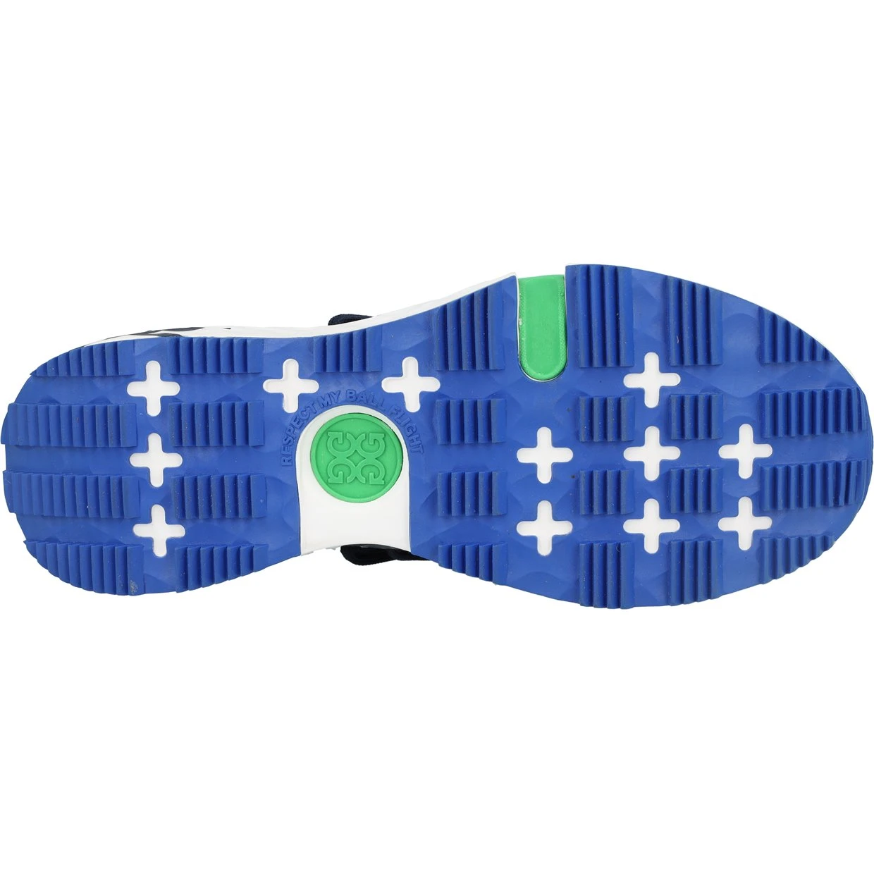 G/FORE G-Fore Limited Edition Ombre MG4.1 Spikeless Golf Shoes - Image 4