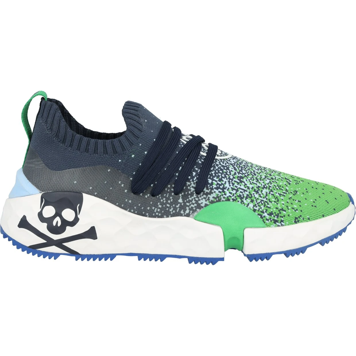 G/FORE G-Fore Limited Edition Ombre MG4.1 Spikeless Golf Shoes - Image 6