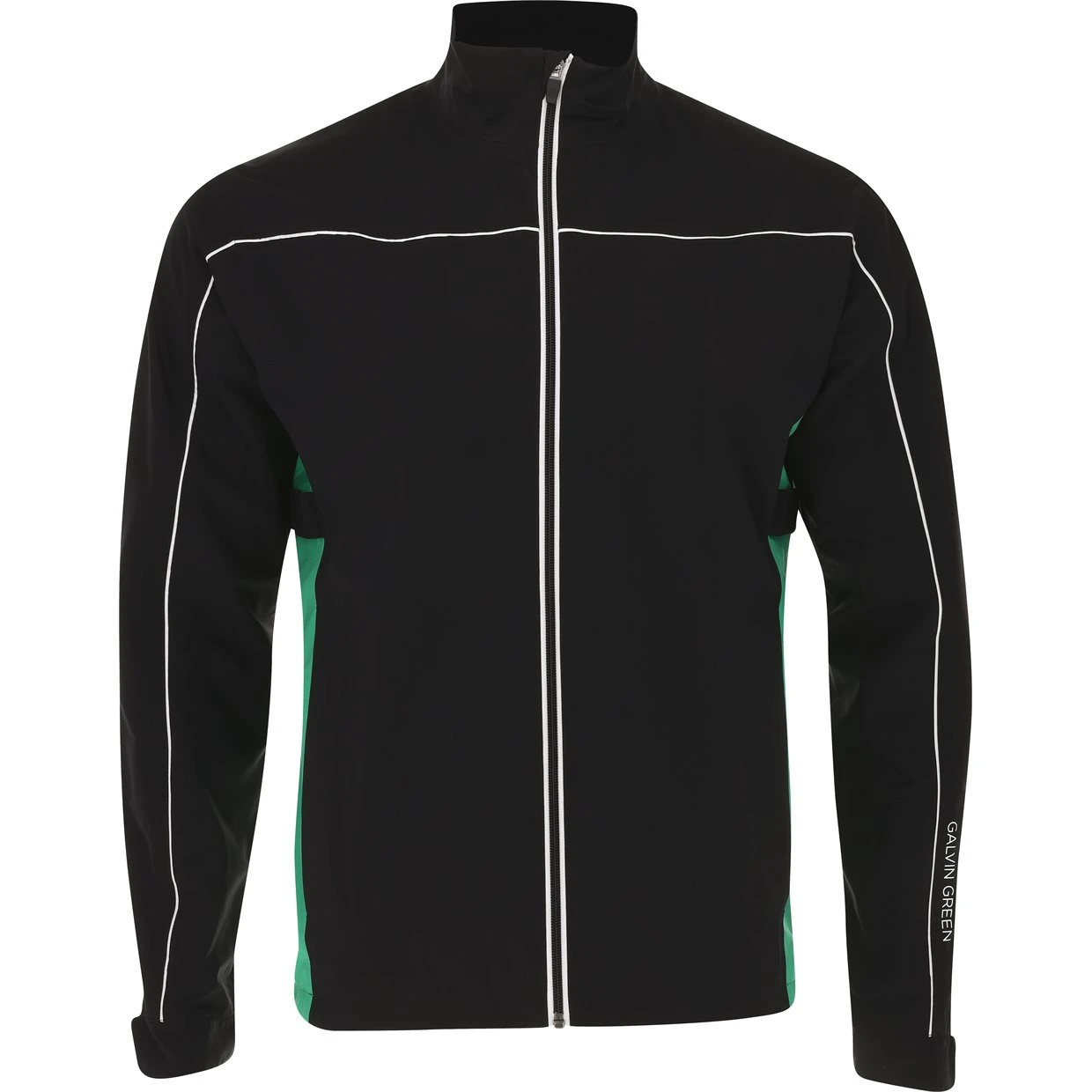 Galvin Green Ace Gore-TEX Rainwear Rain Jacket Golf Apparel