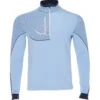 Galvin Green Daxton Half Zip Insula Outerwear Pullover Golf Apparel