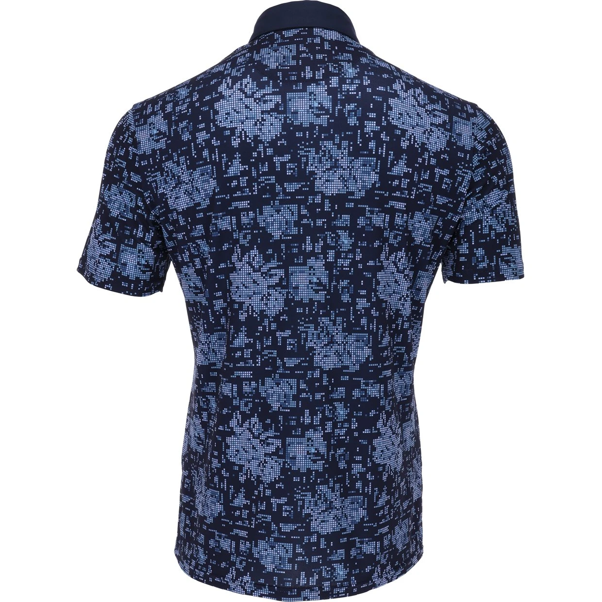 Galvin Green Maddox Ventil8 Plus Shirt Polo Short Sleeve Golf Apparel - Image 2