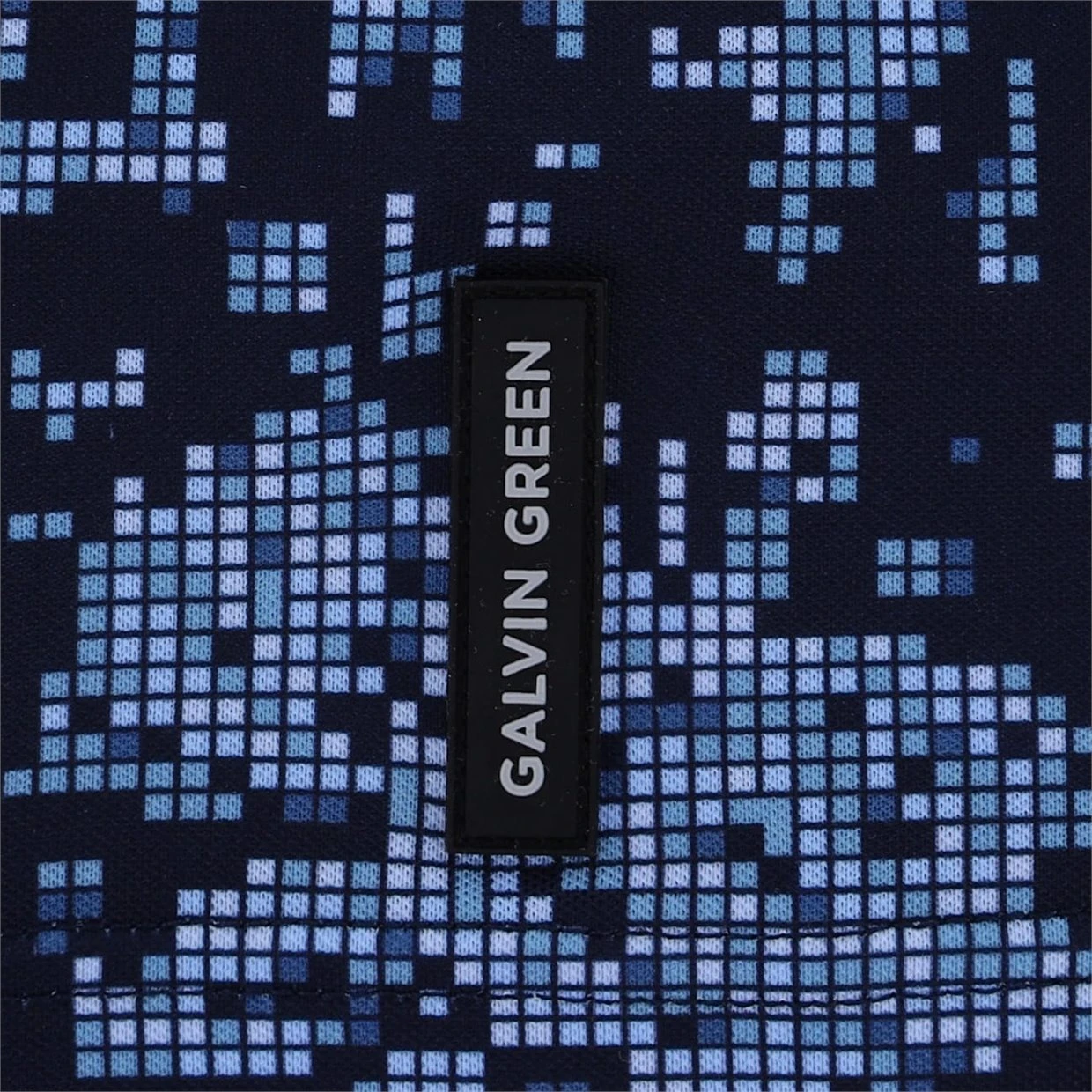 Galvin Green Maddox Ventil8 Plus Shirt Polo Short Sleeve Golf Apparel - Image 4