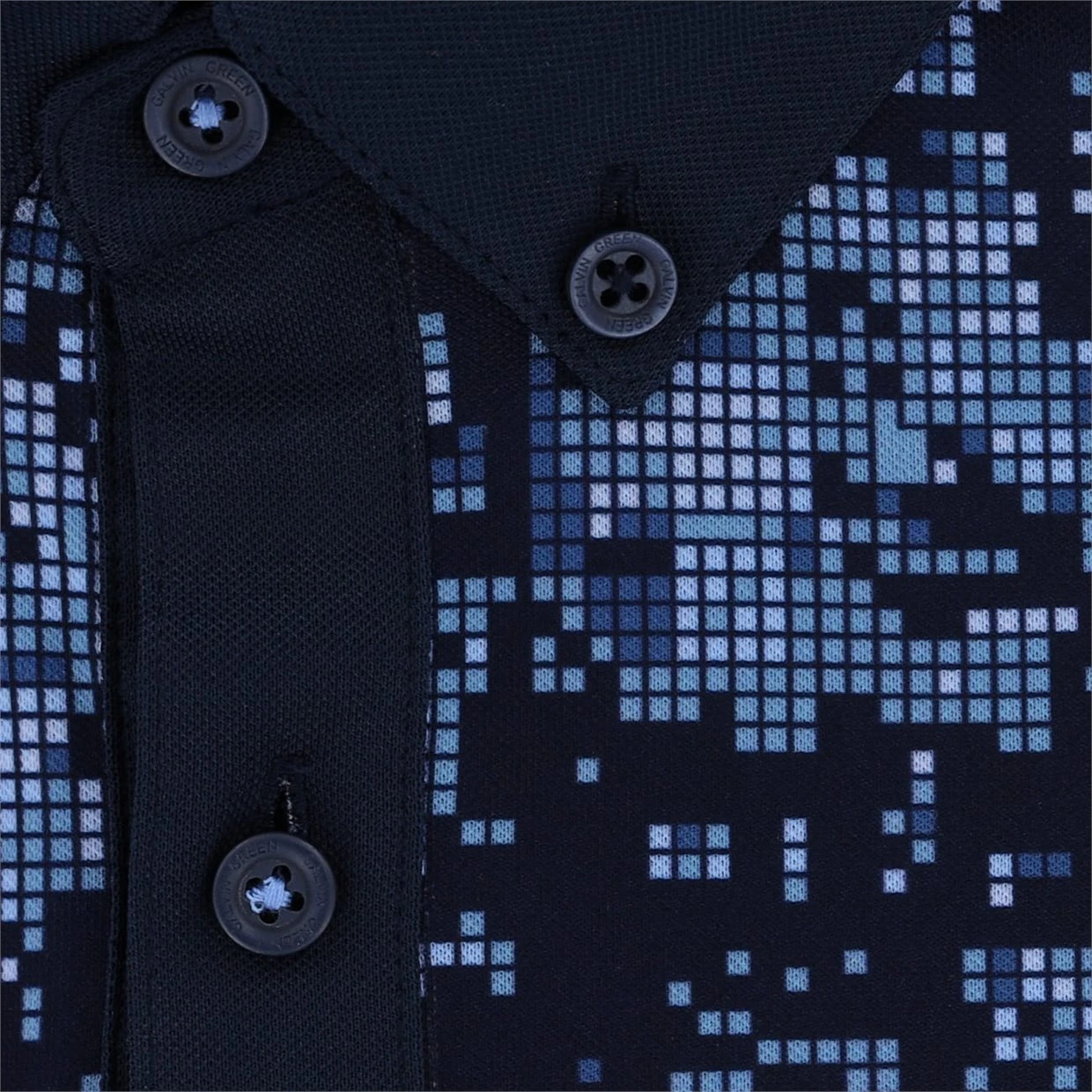 Galvin Green Maddox Ventil8 Plus Shirt Polo Short Sleeve Golf Apparel - Image 5