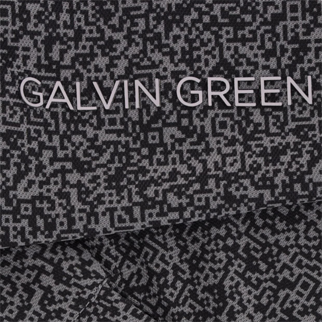 Galvin Green Marco Ventil8 Plus Shirt Polo Short Sleeve Golf Apparel - Image 4