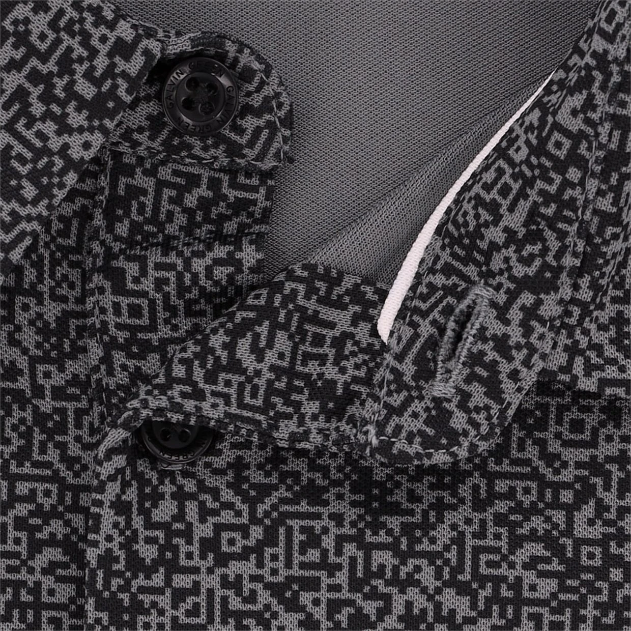 Galvin Green Marco Ventil8 Plus Shirt Polo Short Sleeve Golf Apparel - Image 5