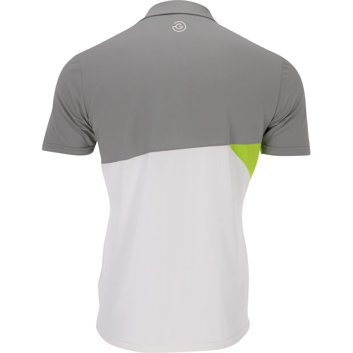 Galvin Green Mick VENTIL8-PLUS Shirt Polo Short Sleeve Golf Apparel - Image 2