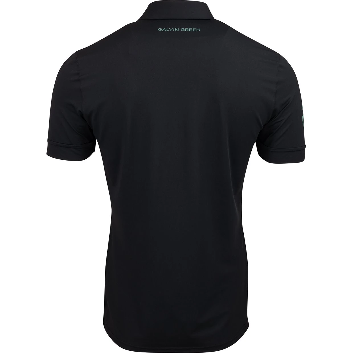 Galvin Green Morton Shirt Polo Short Sleeve Golf Apparel - Image 2