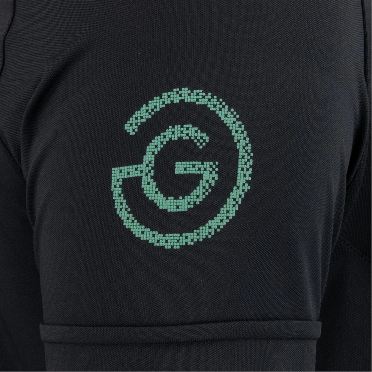 Galvin Green Morton Shirt Polo Short Sleeve Golf Apparel - Image 4