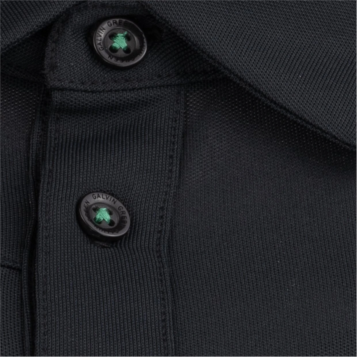 Galvin Green Morton Shirt Polo Short Sleeve Golf Apparel - Image 5