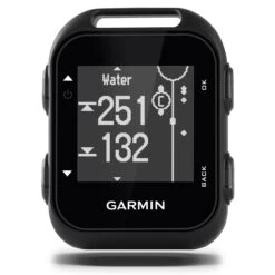 Garmin Approach G10 GPS/Range Finders