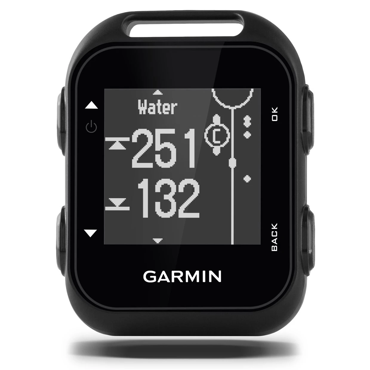 Garmin Approach G10 GPS/Range Finders