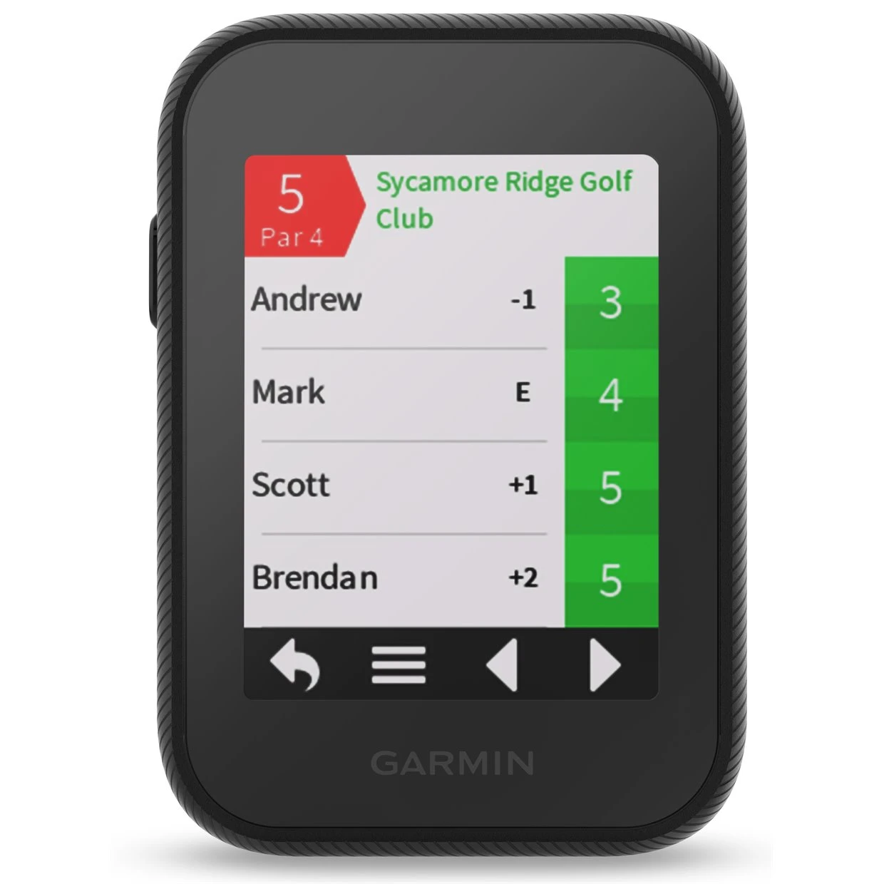 Garmin Approach G30 GPS/Range Finders - Image 2