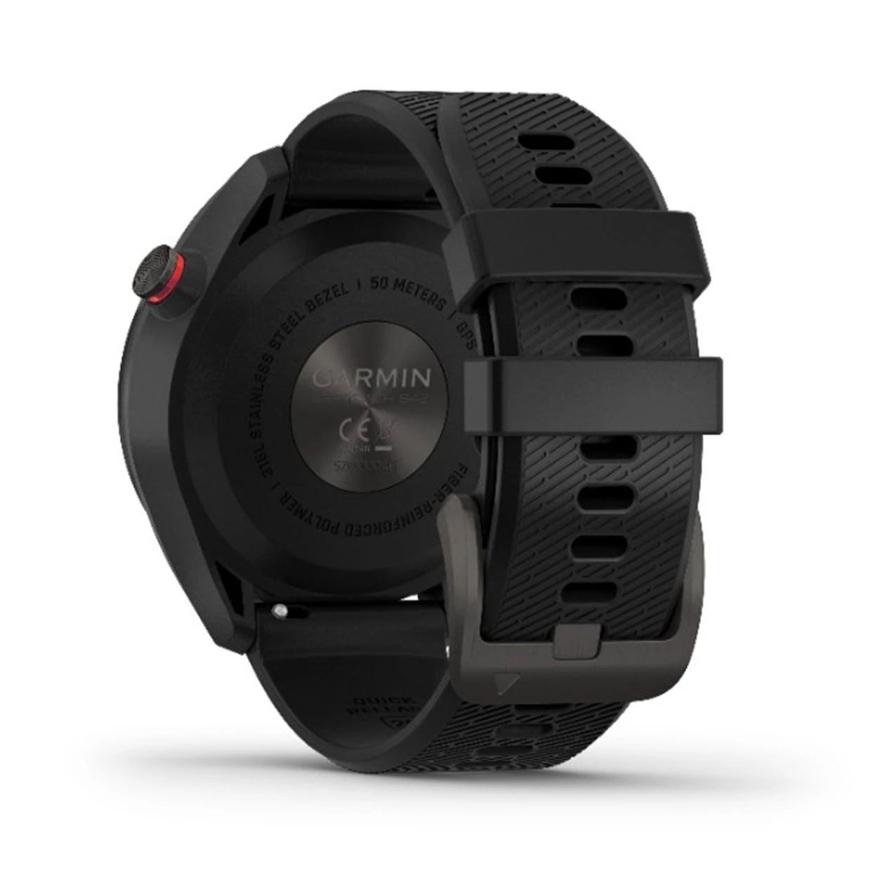 Garmin Approach S42 Watch GPS/Range Finders - Image 2