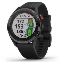 Garmin Approach S62 Watch GPS/Range Finders