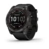 Garmin Fenix 7X Sapphire Solar Watch GPS/Range Finders