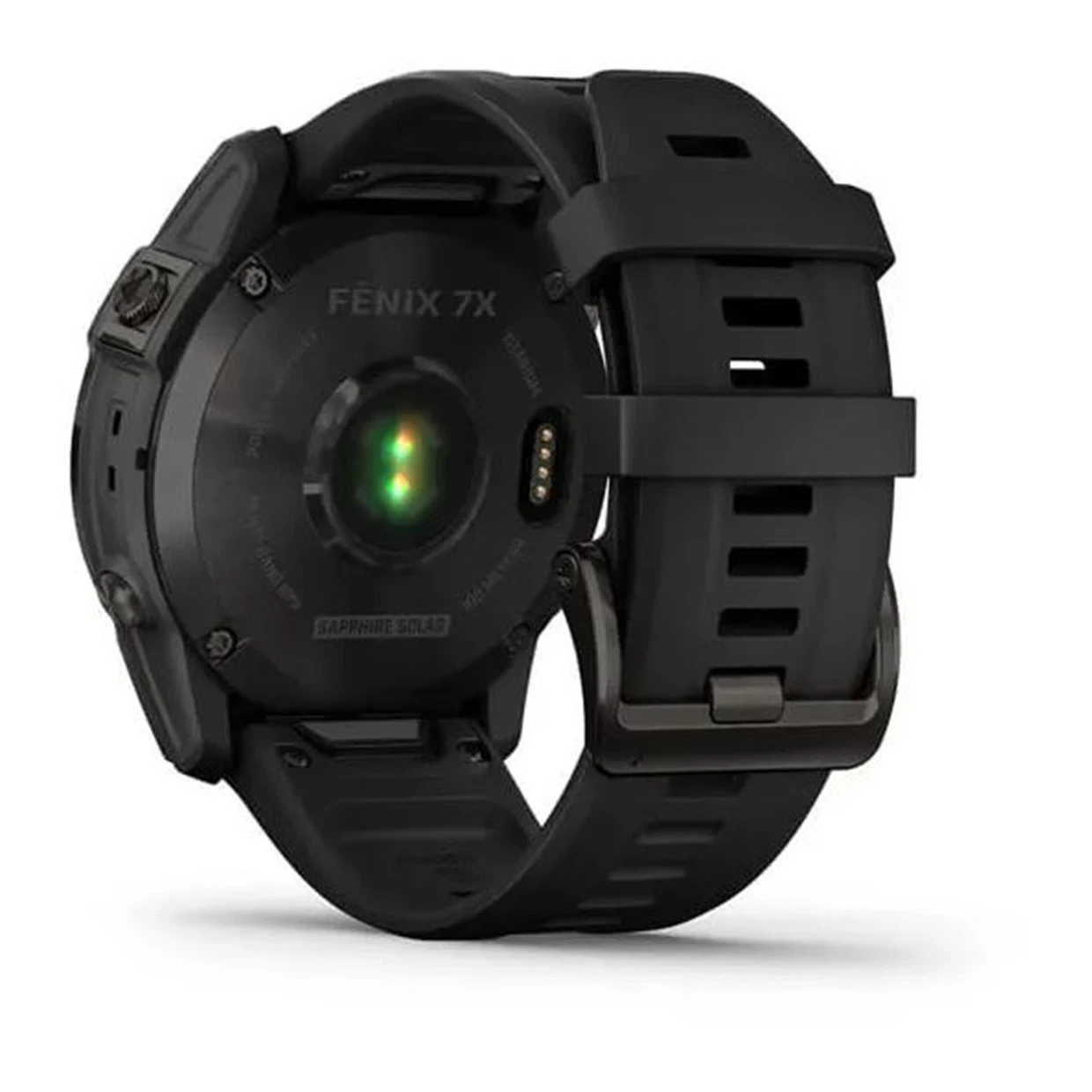 Garmin Fenix 7X Sapphire Solar Watch GPS/Range Finders - Image 3