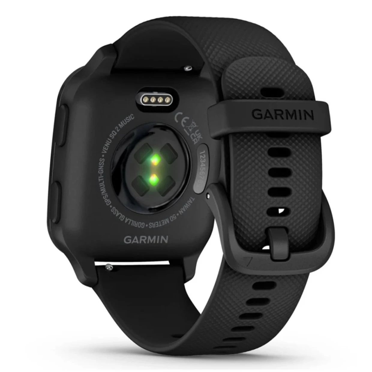 Garmin Venu SQ 2 Music Watch GPS/Range Finders - Image 3