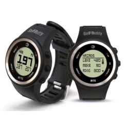 Golf Buddy WT6 Watch GPS/Range Finders