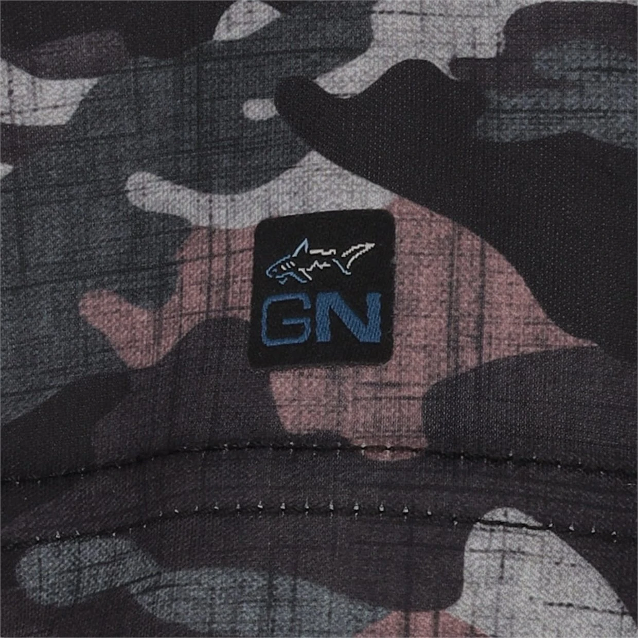 Greg Norman Crest ML75 Shirt Polo Short Sleeve Golf Apparel - Image 4