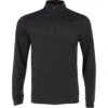 Greg Norman Draft 1/4 Zip LS Outerwear Pullover Golf Apparel