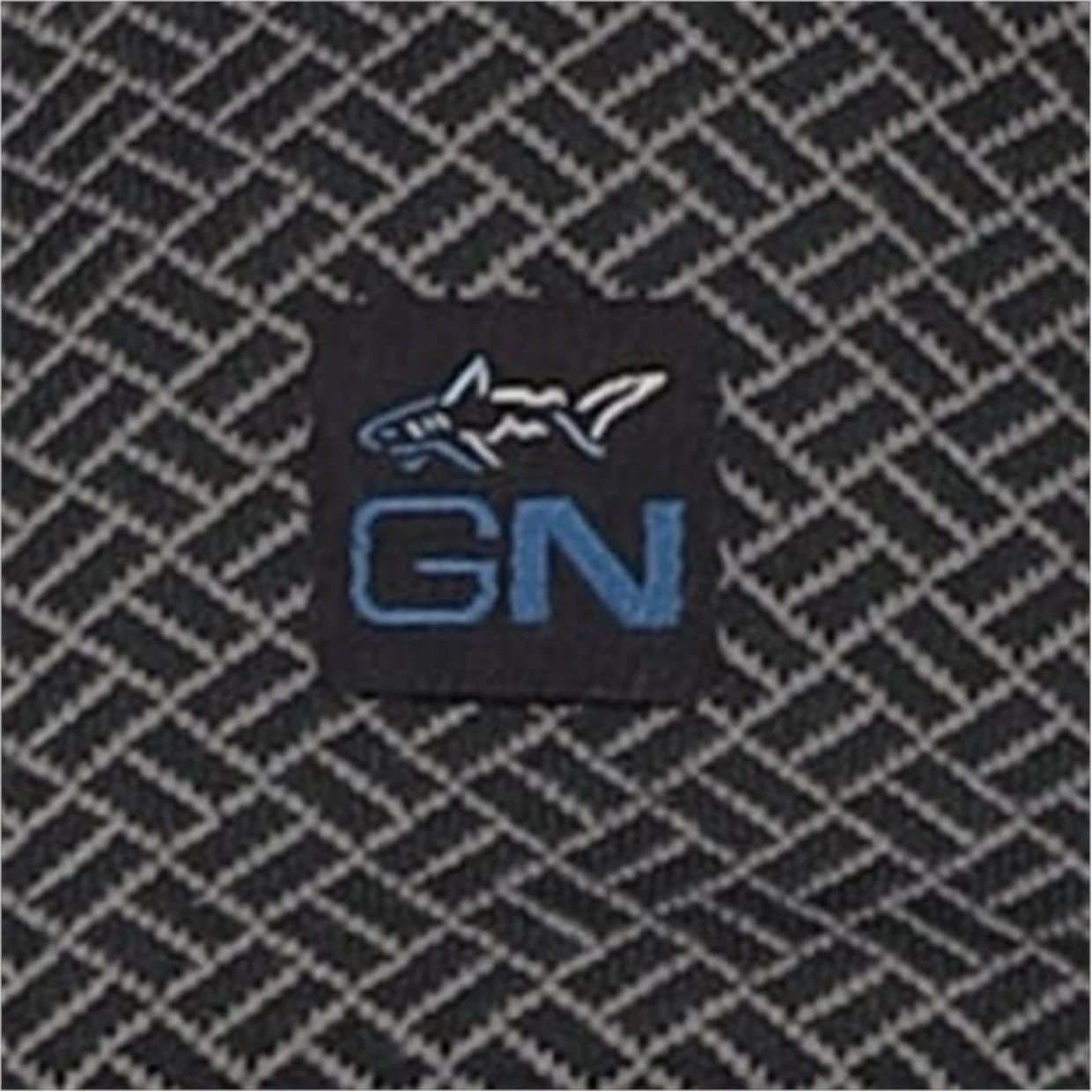 Greg Norman Draft 1/4 Zip LS Outerwear Pullover Golf Apparel - Image 4