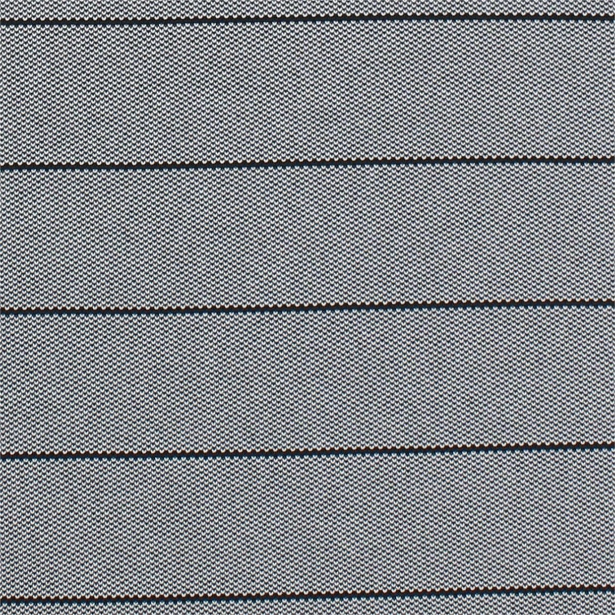 Greg Norman Freedom Micro Pique Stripe Shirt Polo Short Sleeve Golf Apparel - Image 3