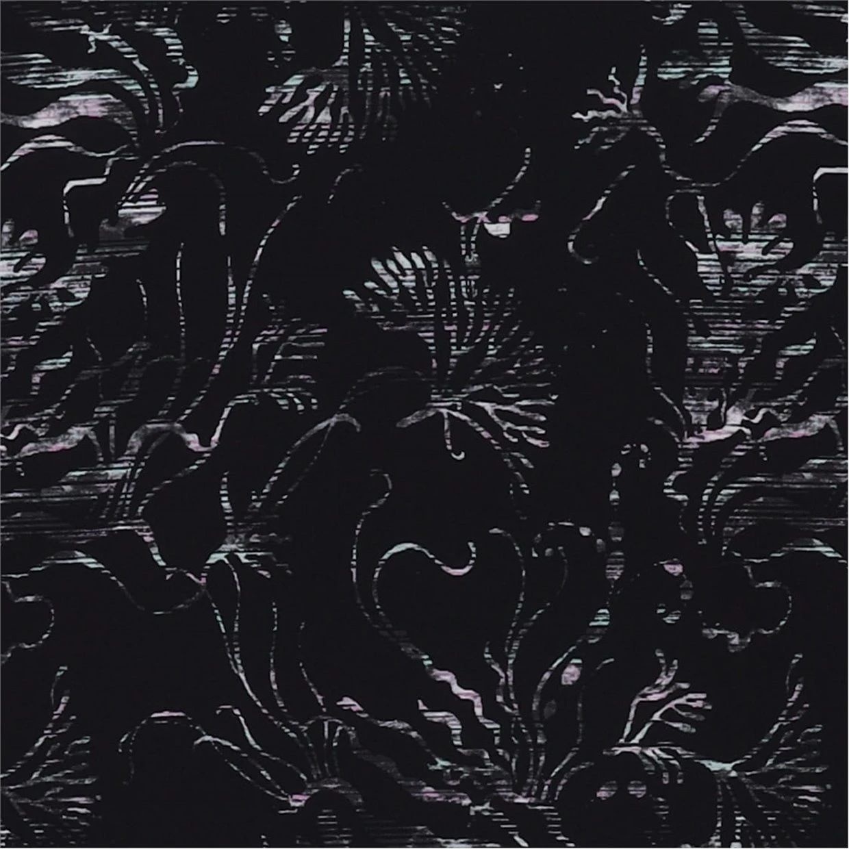 Greg Norman Undersea Shirt Polo Short Sleeve Golf Apparel - Image 3