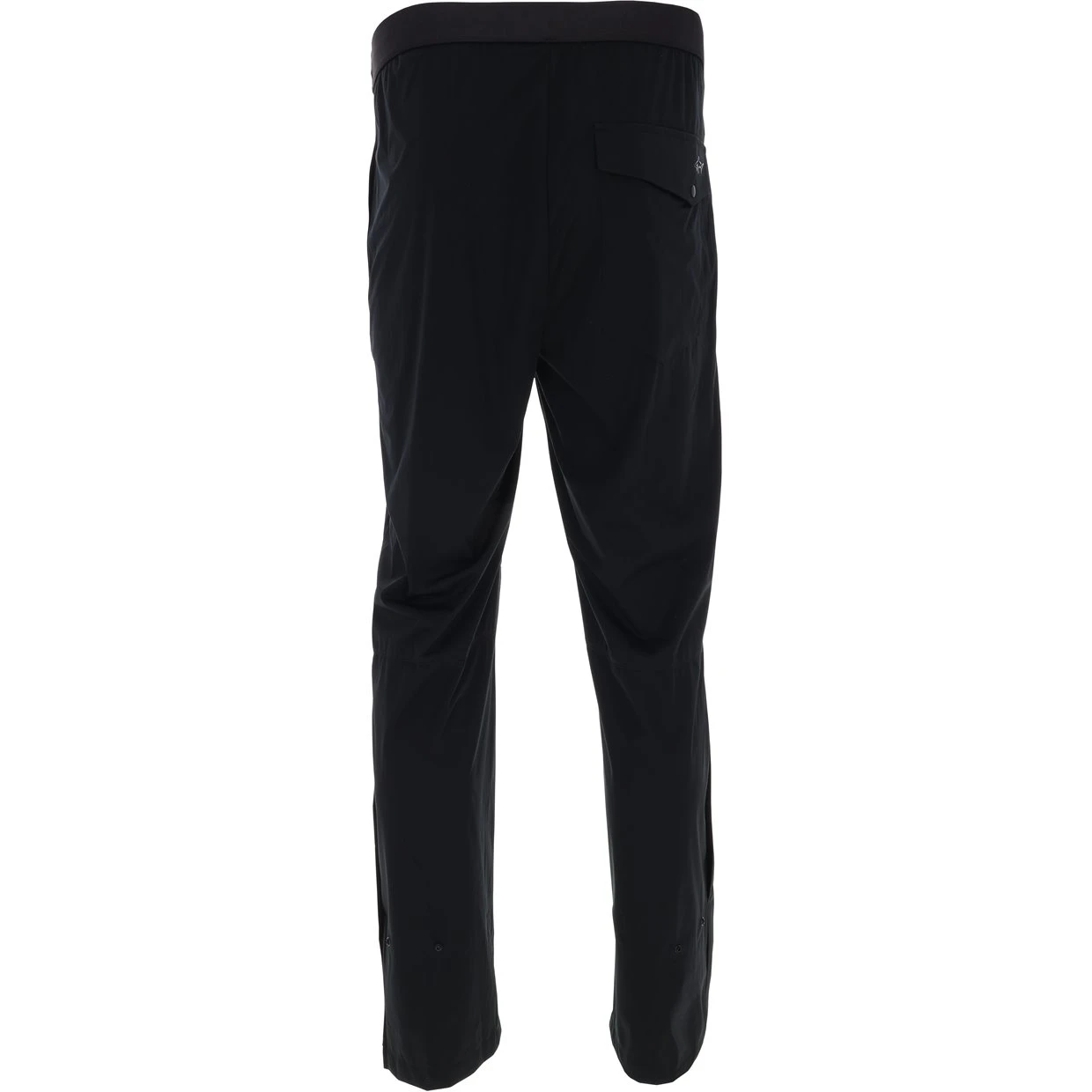 Greg Norman Weather Knit Rainwear Rain Pants Golf Apparel - Image 2