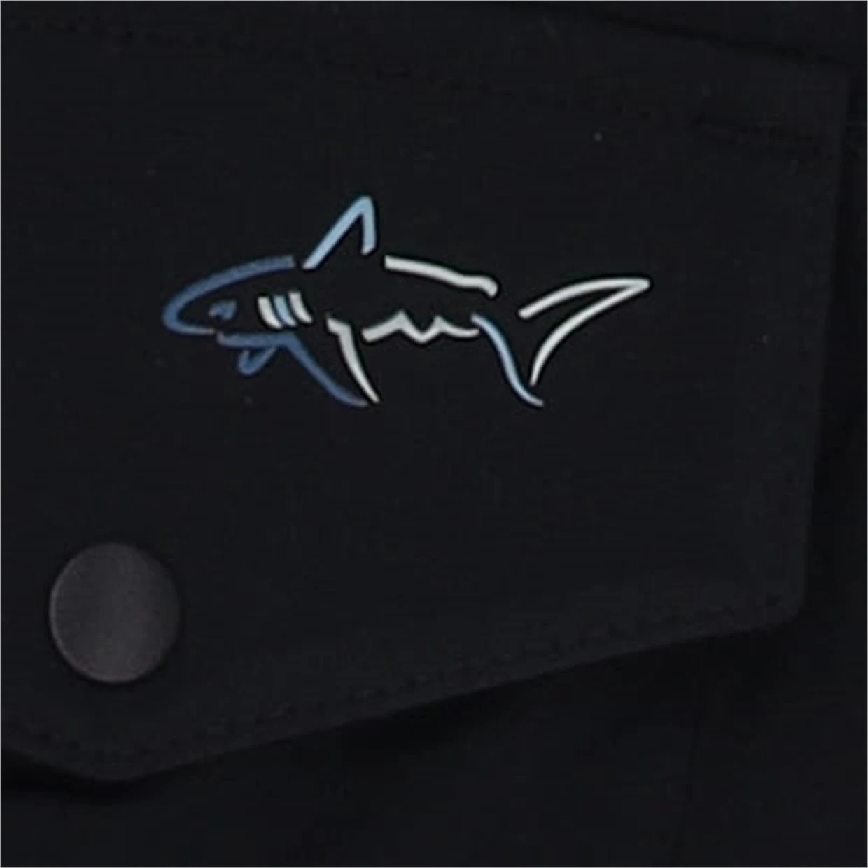 Greg Norman Weather Knit Rainwear Rain Pants Golf Apparel - Image 4