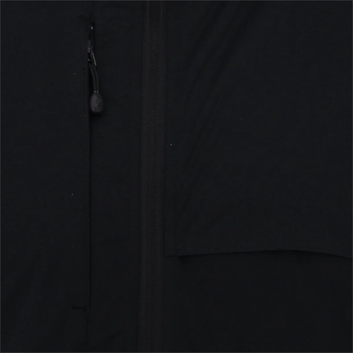 Greg Norman Weatherknit LS Full-Zip Rainwear Rain Jacket Golf Apparel - Image 5