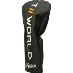 Honma TW 747 Driver Headcover