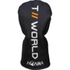 Honma TW 747 Fairway Wood Headcover