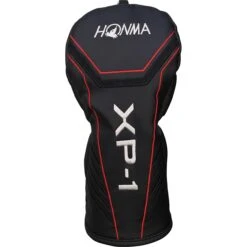 Honma XP-1 Fairway Headcover