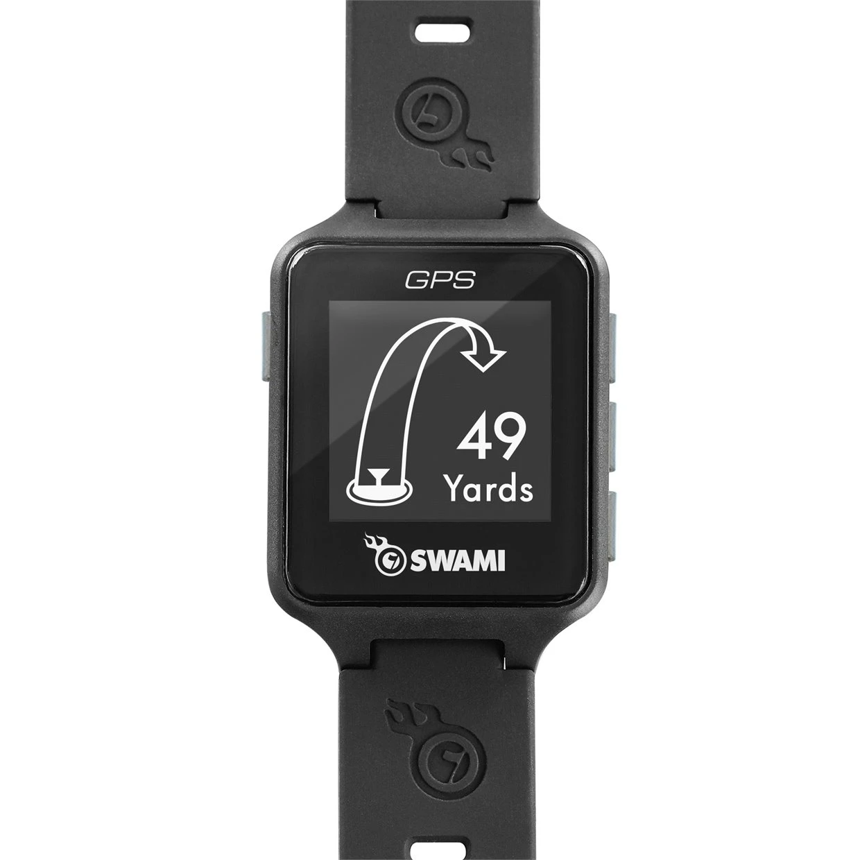 Izzo Swami Watch GPS/Range Finders - Image 3