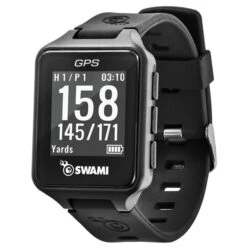 Izzo Swami Watch GPS/Range Finders