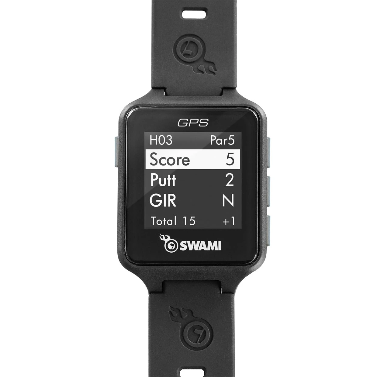 Izzo Swami Watch GPS/Range Finders - Image 4