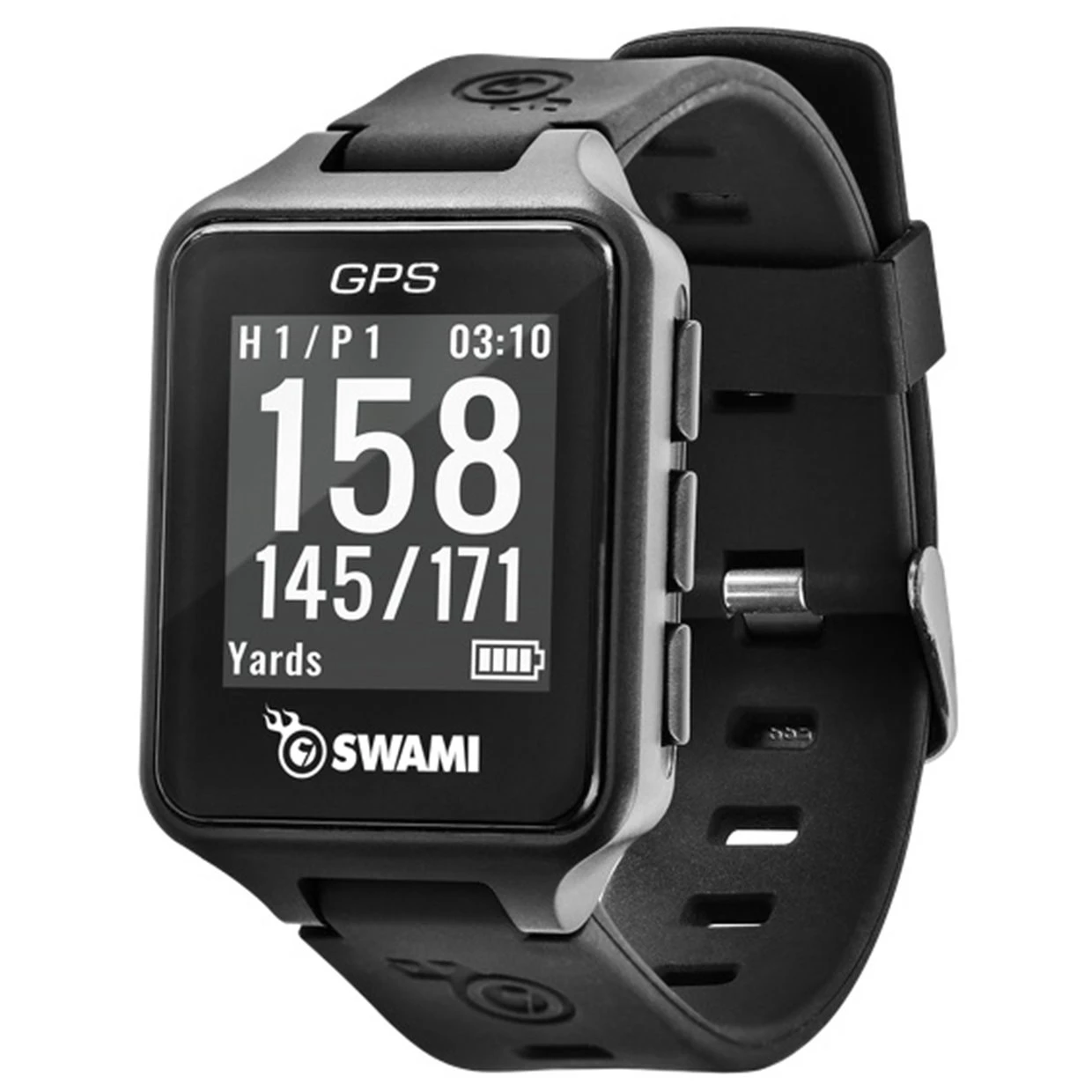 Izzo Swami Watch GPS/Range Finders