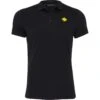 J.Lindeberg J. Lindeberg Diamond Regular Fit Shirt Polo Short Sleeve Golf Apparel