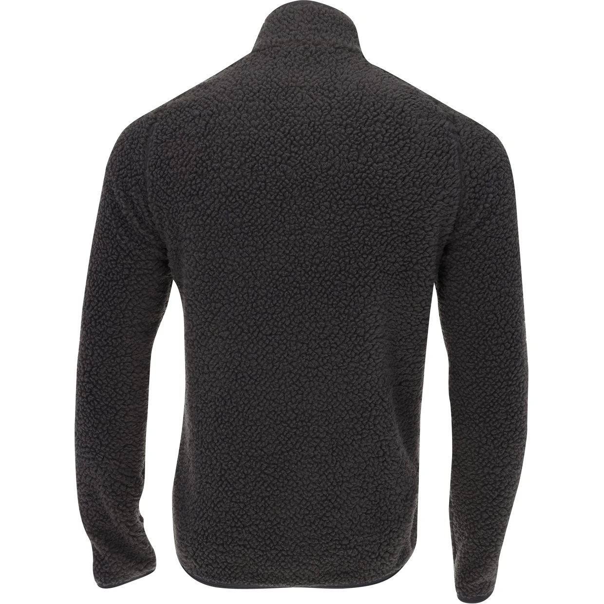 J.Lindeberg J. Lindeberg Zeke Pile MidLayer Outerwear Jacket Golf Apparel - Image 2