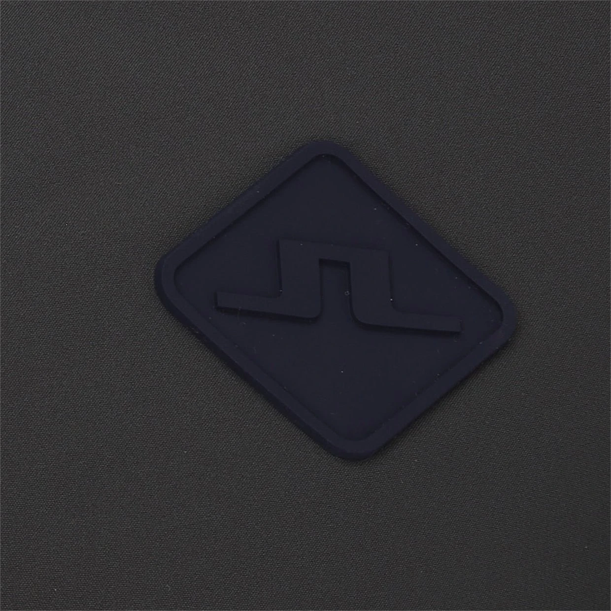 J.Lindeberg J. Lindeberg Zeke Pile MidLayer Outerwear Jacket Golf Apparel - Image 4