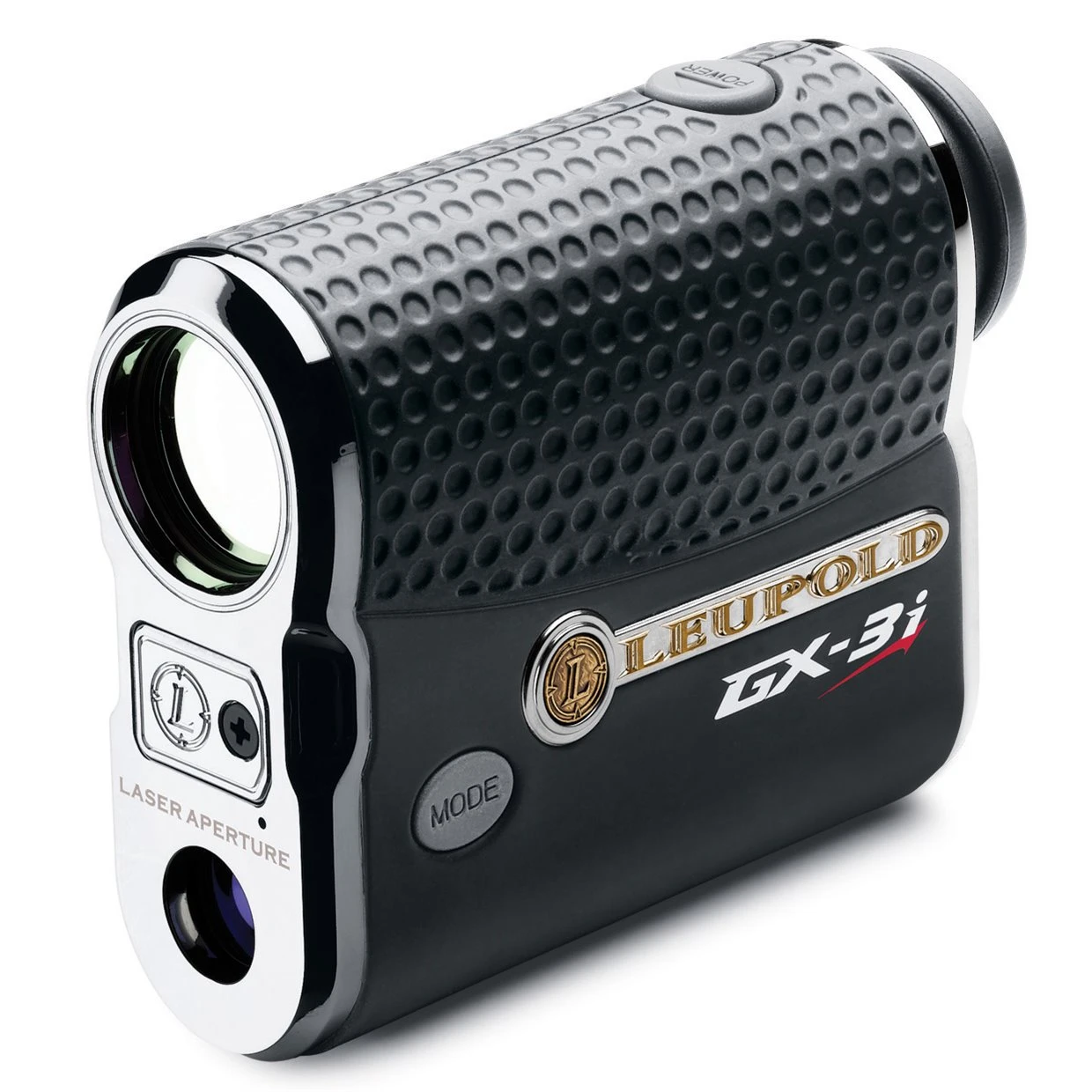 Leupold GX-3i2 GPS/Range Finders