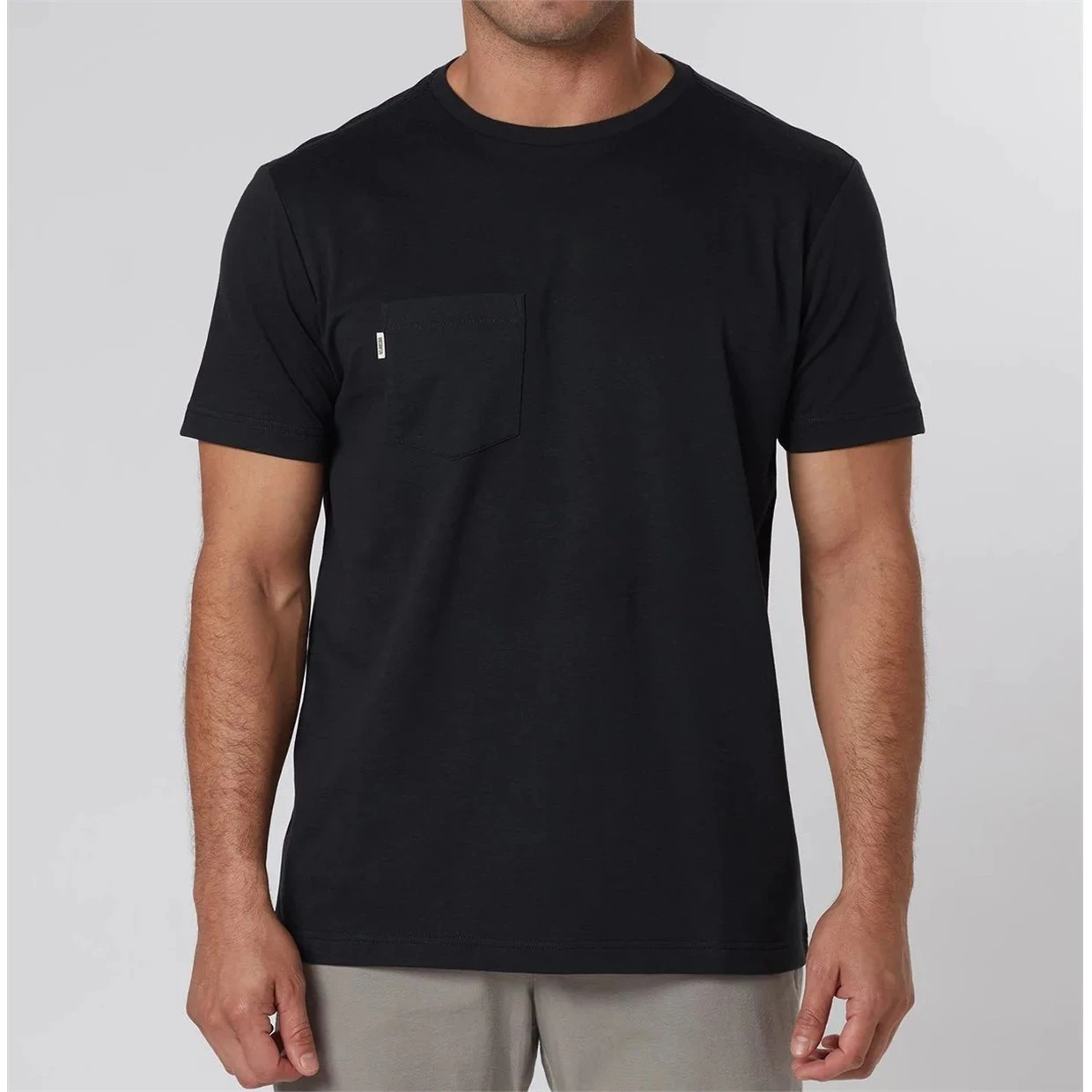 Linksoul Aldo Crew Shirt T-Shirt Golf Apparel - Image 5