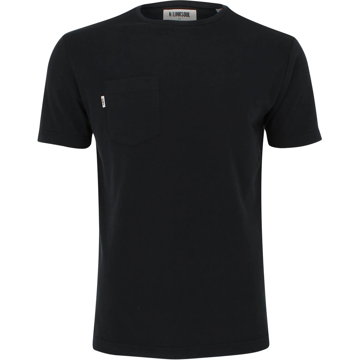 Linksoul Aldo Crew Shirt T-Shirt Golf Apparel