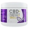 Medterra Manuka Healing Cream 250MG CBD