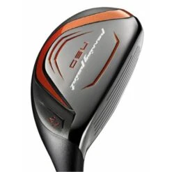 New And Used Miura PP Neo Hybrid Golf Clubs